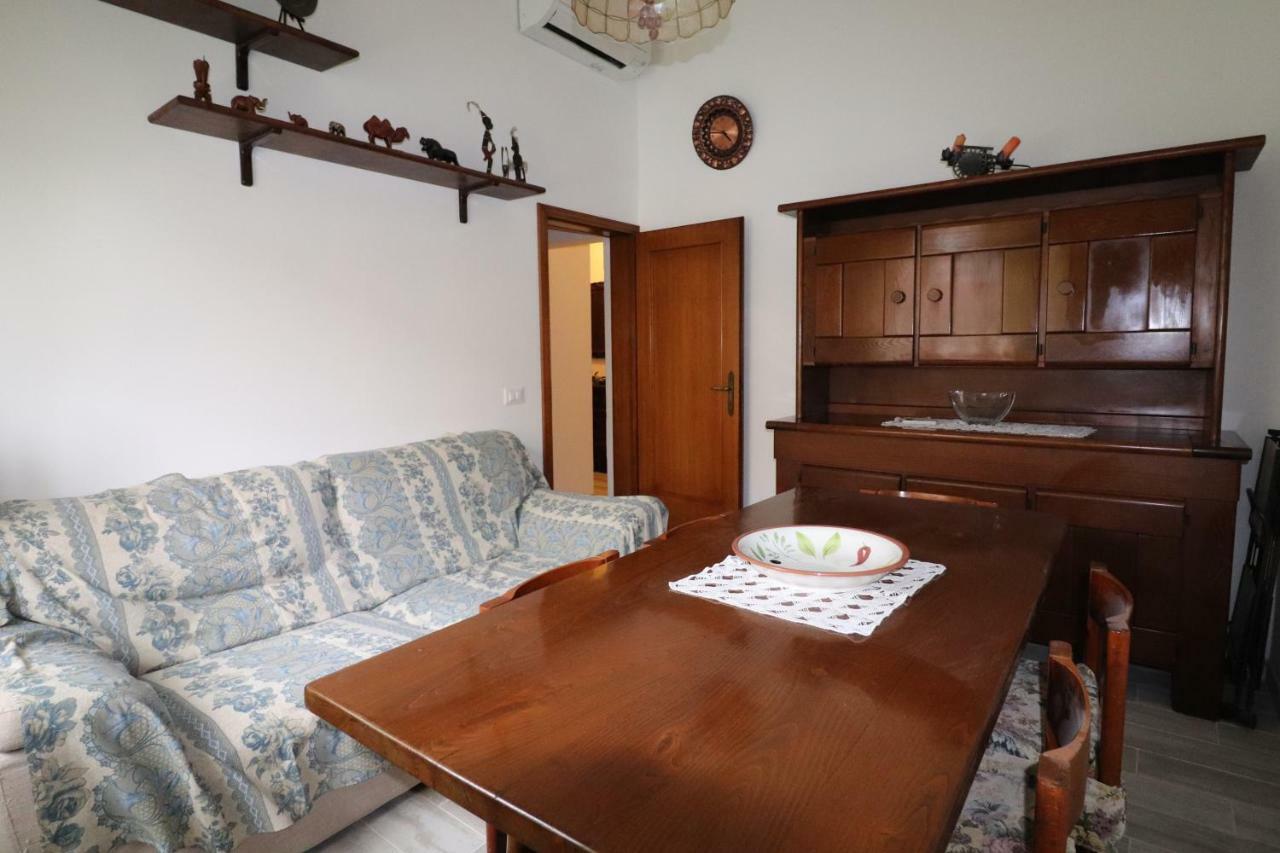 Am Liv' Apartment Bologna Bagian luar foto