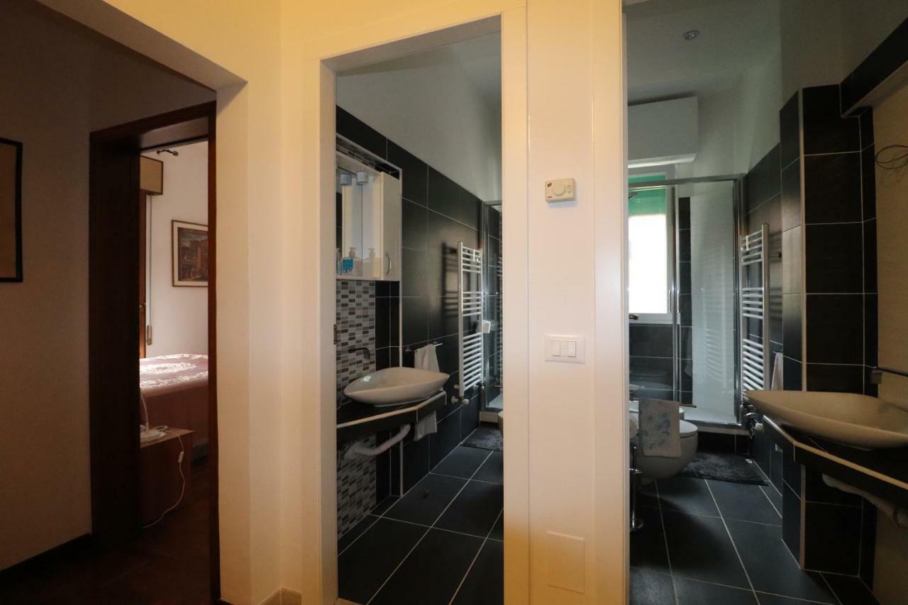 Am Liv' Apartment Bologna Bagian luar foto