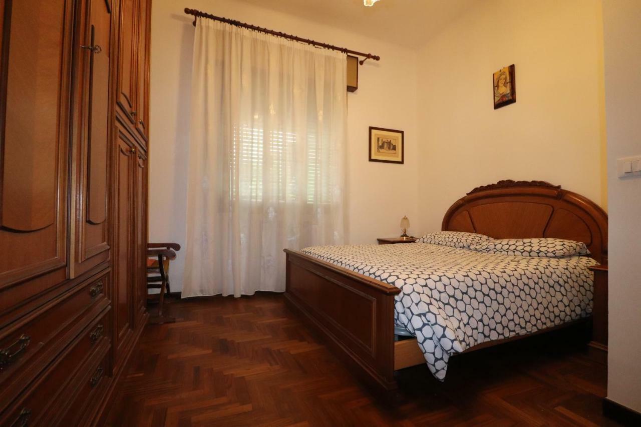 Am Liv' Apartment Bologna Bagian luar foto