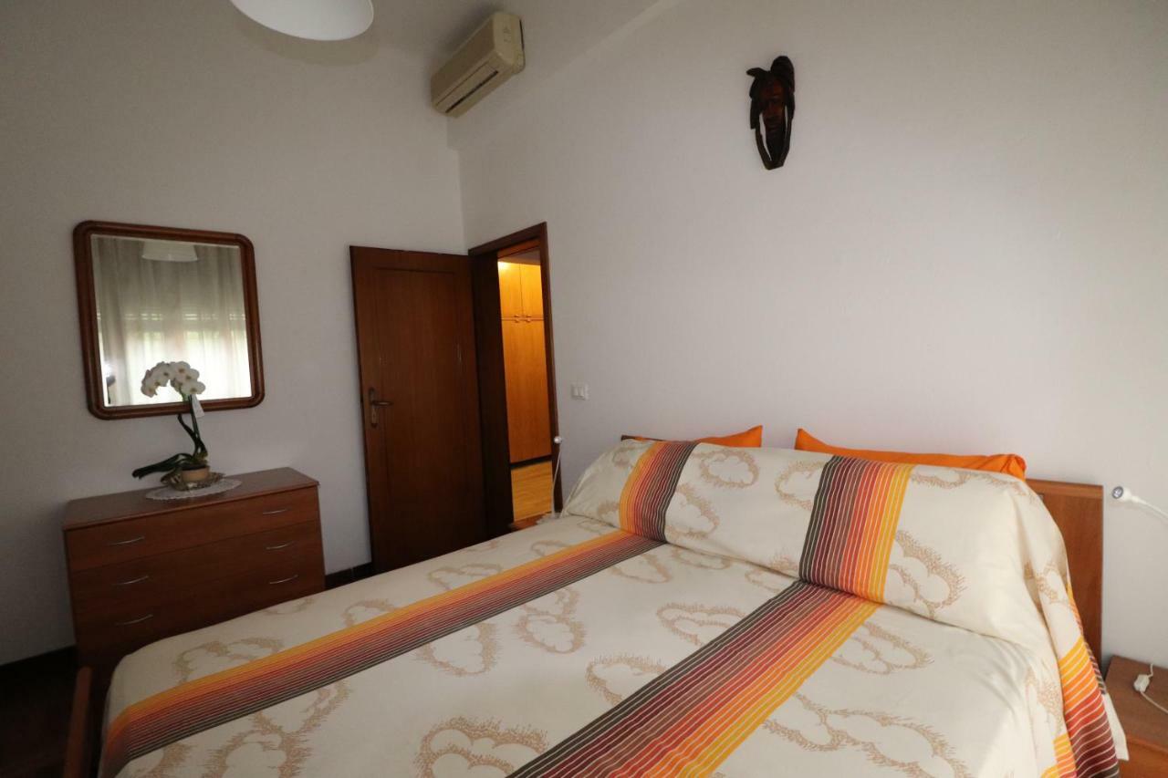 Am Liv' Apartment Bologna Bagian luar foto