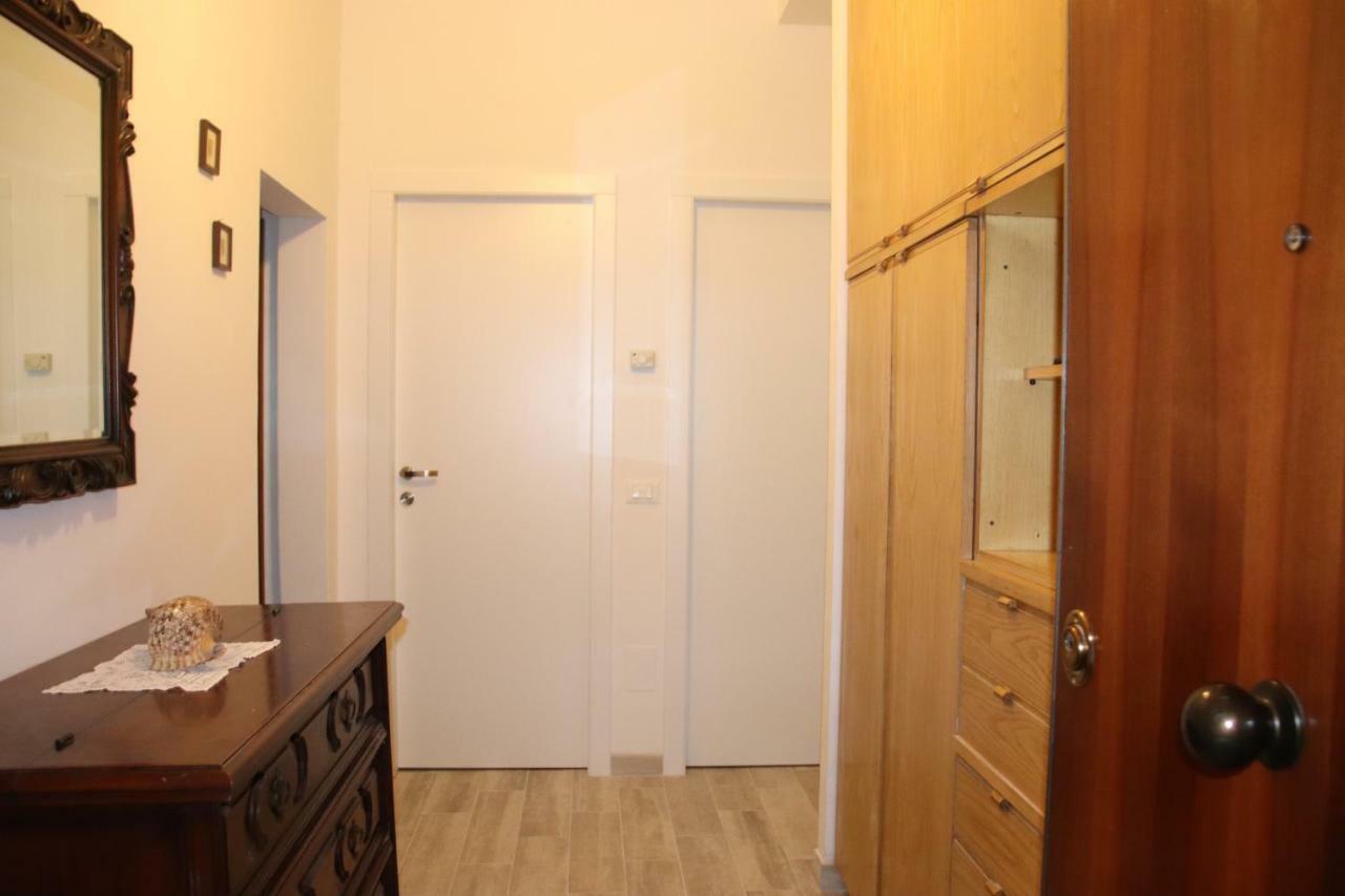 Am Liv' Apartment Bologna Bagian luar foto